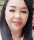 Rencontre Femme Thaïlande à cnarater : น้ำตาล, 53 ans